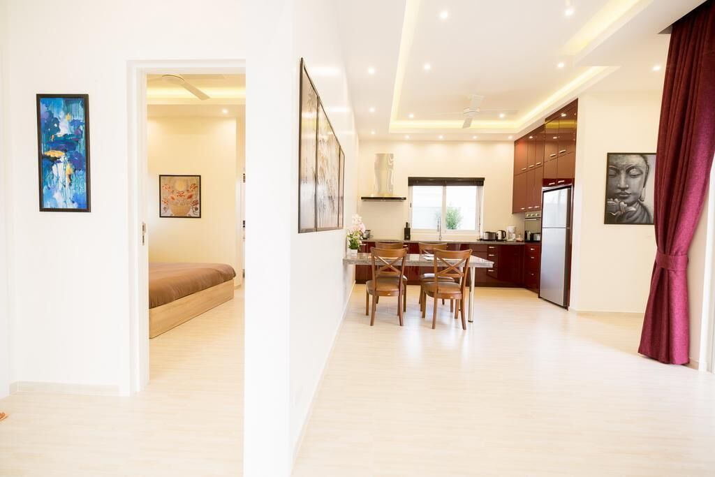 Photo of Bedroom in Hin Lek Fai