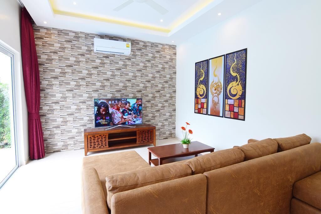 Photo of Livingroom in Hin Lek Fai