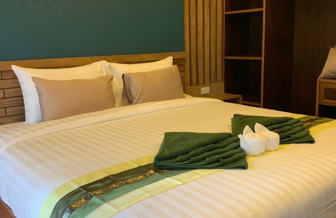 Photo of Bedroom in Nong Thale