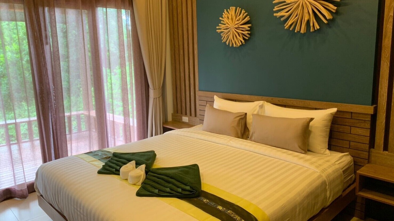 Photo of Bedroom in Nong Thale