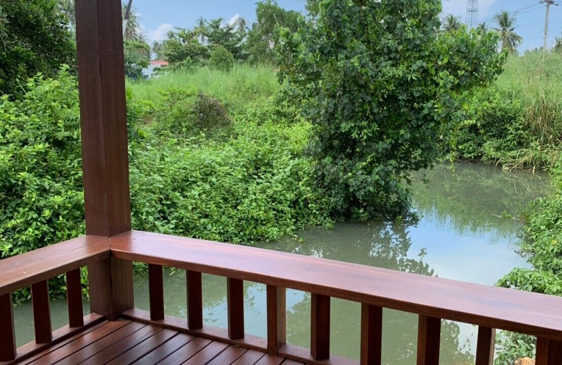 Photo of Outdoor in Nong Thale