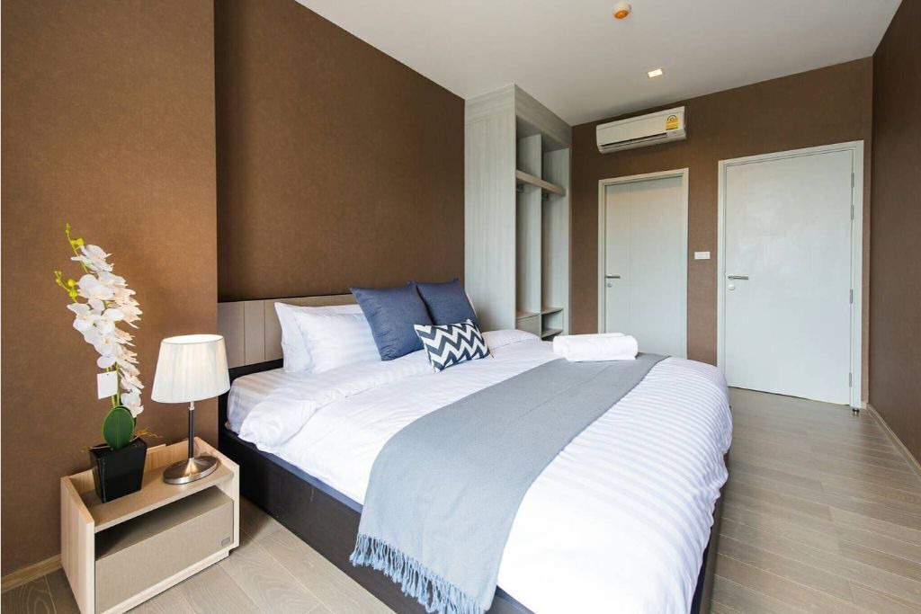 Photo of Bedroom in Phaya Yen