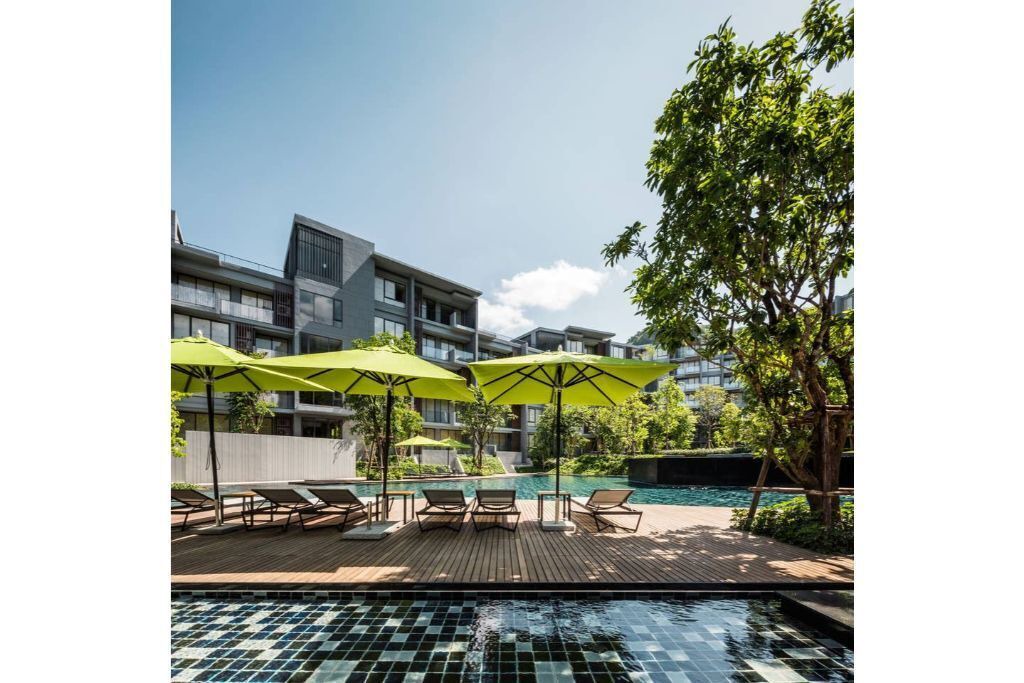 Photo of Outdoor in Phaya Yen