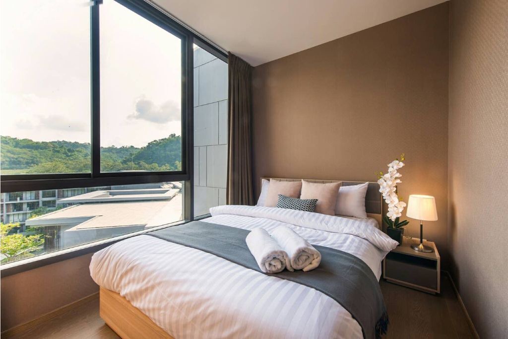 Photo of Bedroom in Phaya Yen