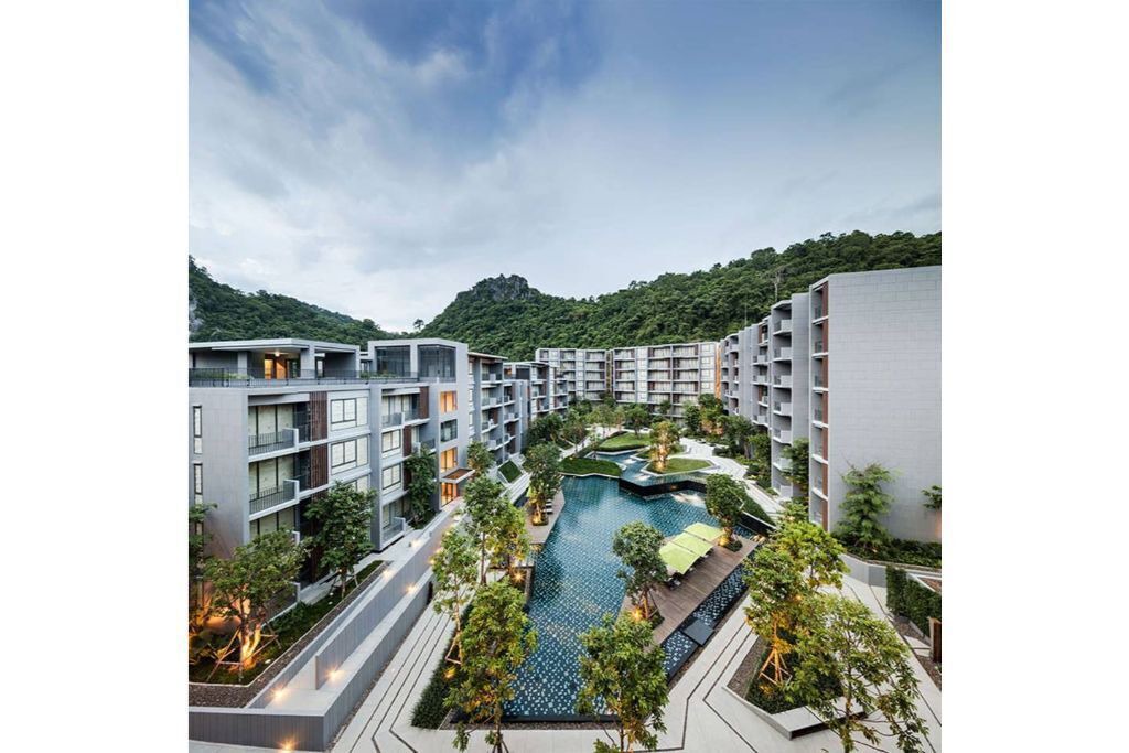 Photo of Outdoor in Phaya Yen