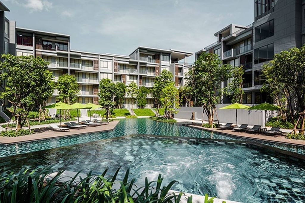 Photo of Outdoor in Phaya Yen
