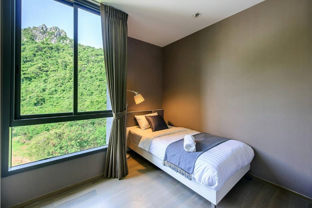Photo of Bedroom in Phaya Yen