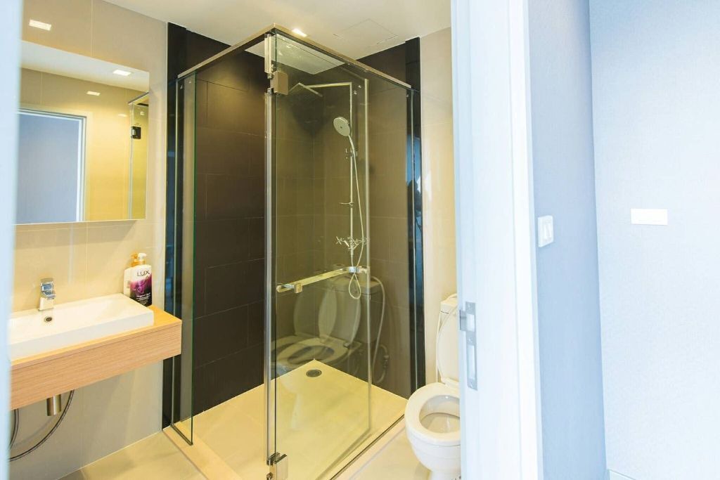 Photo of Bathroom in Phaya Yen