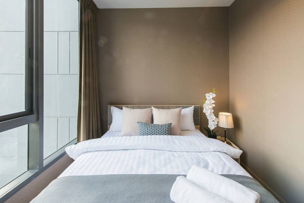 Photo of Bedroom in Phaya Yen