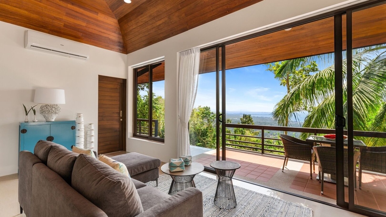 Photo of Livingroom in Na Thon
