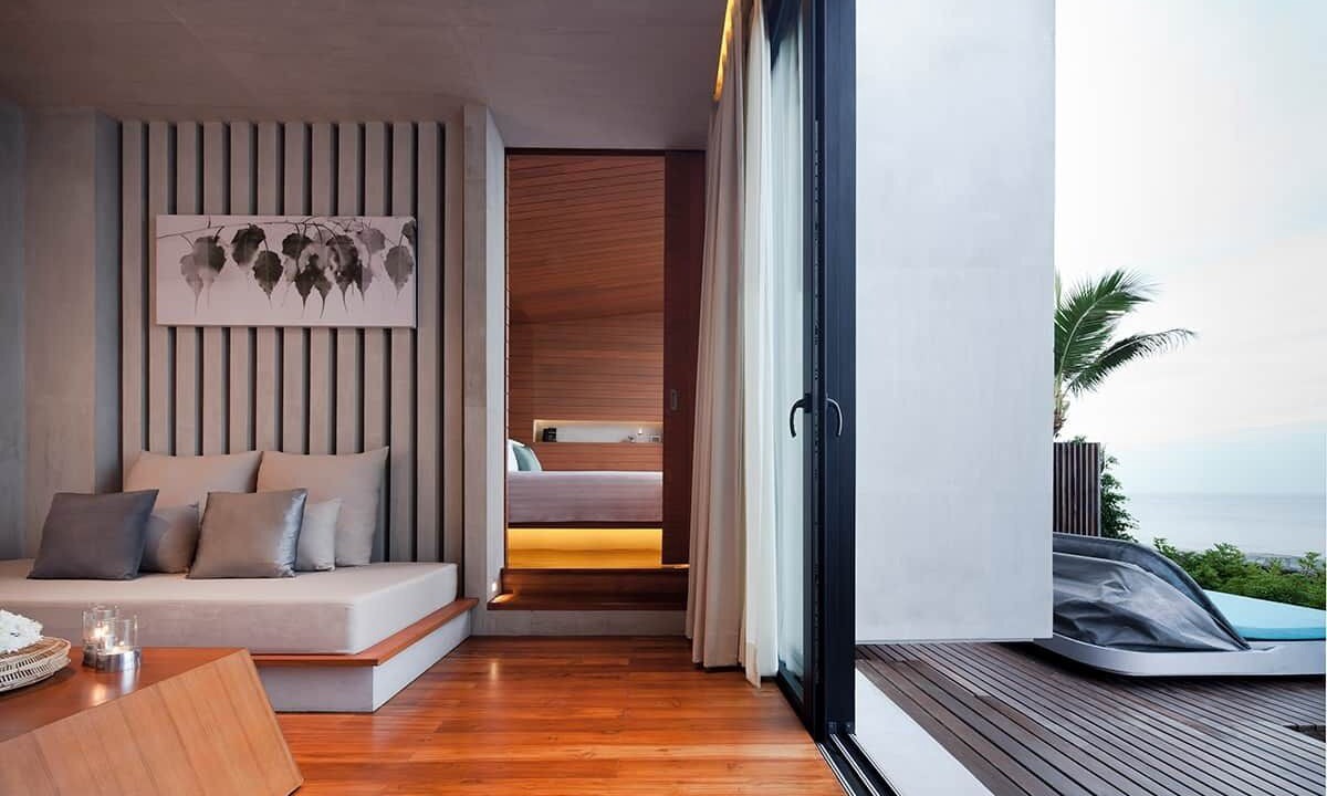 Photo of Bedroom in Khuekkhak