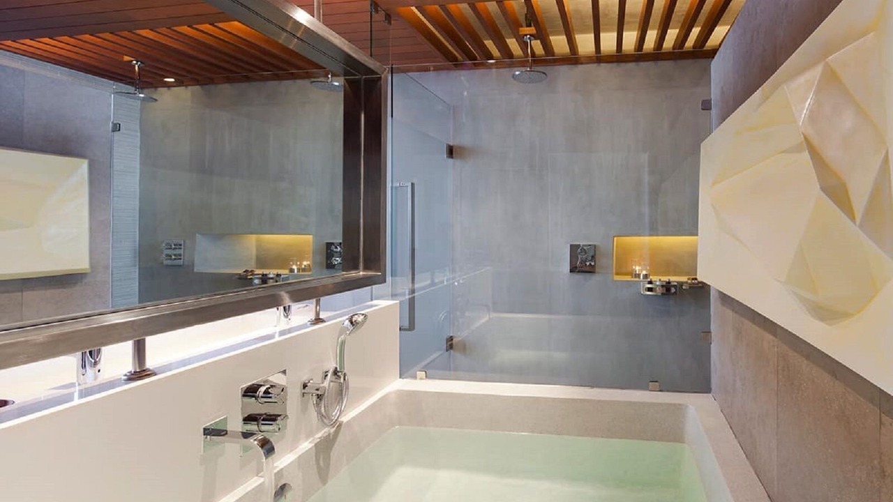 Photo of Bathroom in Khuekkhak