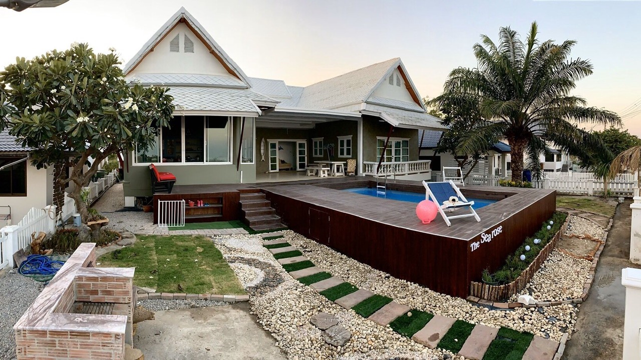 Photo of Outdoor in Laem Phak Bia