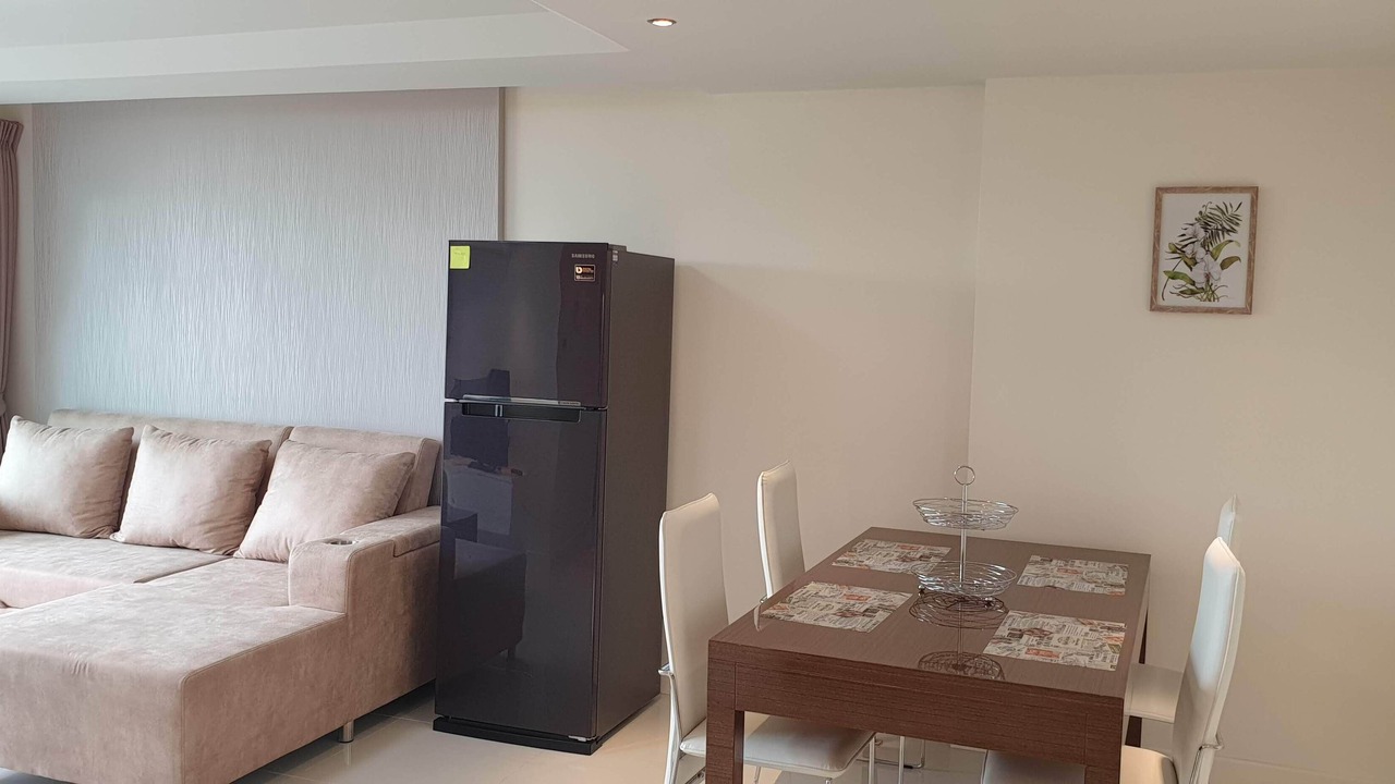 Photo of Livingroom in Pratumnak Hill