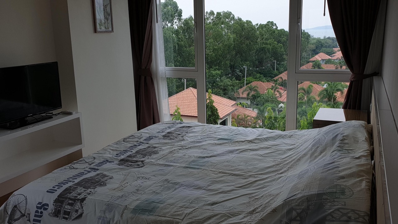 Photo of Bedroom in Pratumnak Hill