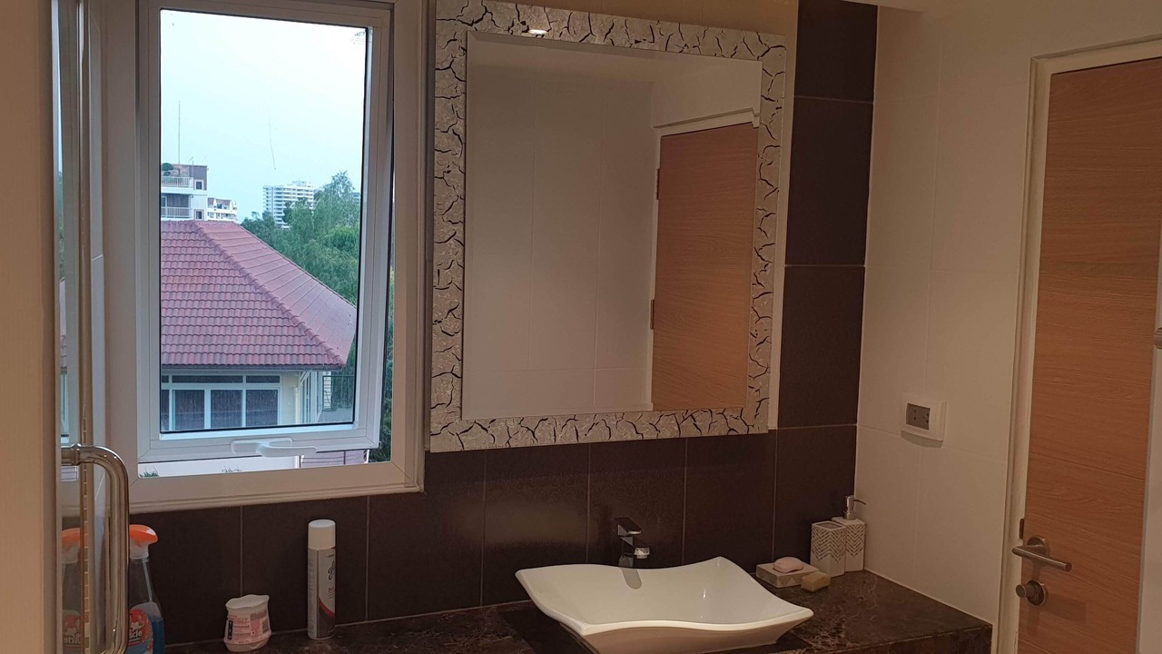 Photo of Bathroom in Pratumnak Hill