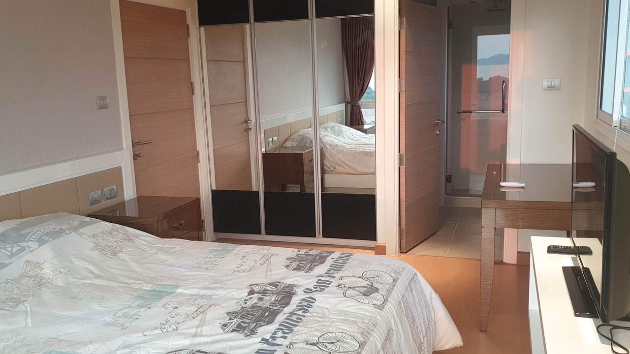 Photo of Bedroom in Pratumnak Hill