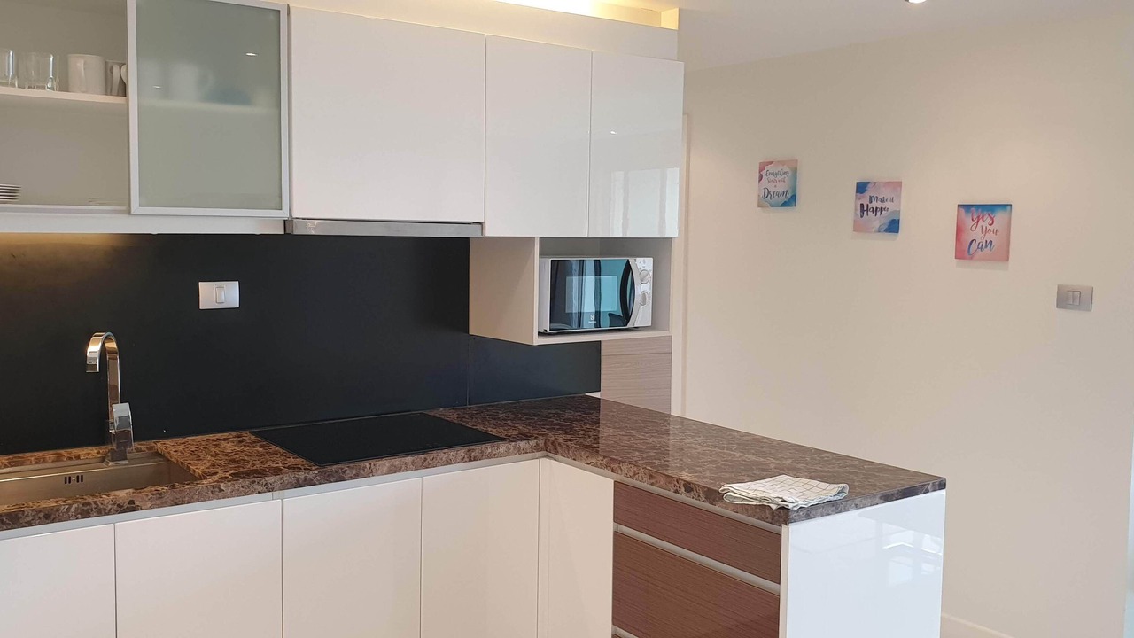 Photo of Kitchen in Pratumnak Hill