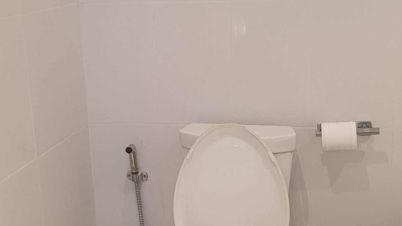 Photo of Bathroom in Pratumnak Hill