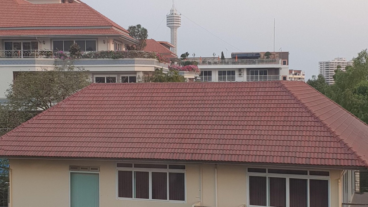 Photo of Outdoor in Pratumnak Hill