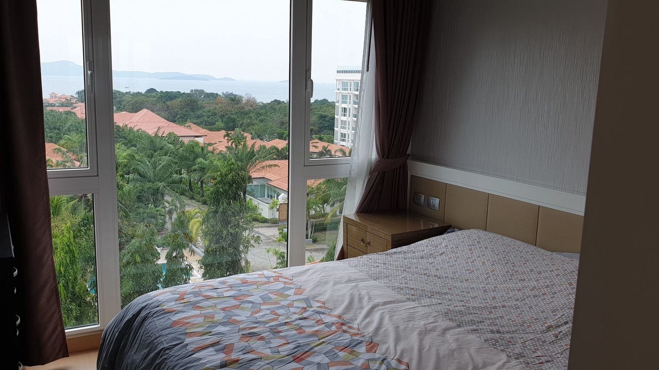Photo of Bedroom in Pratumnak Hill