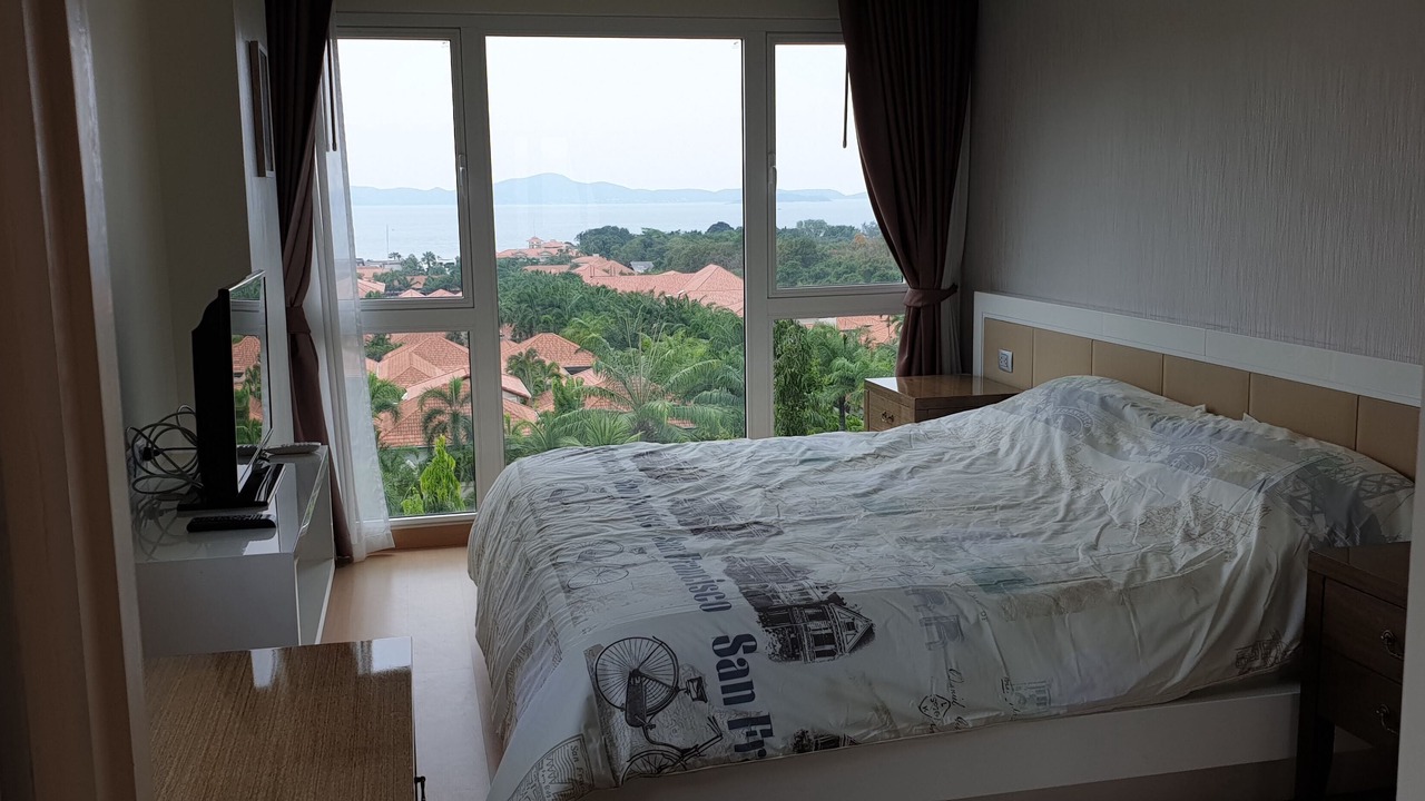 Photo of Bedroom in Pratumnak Hill