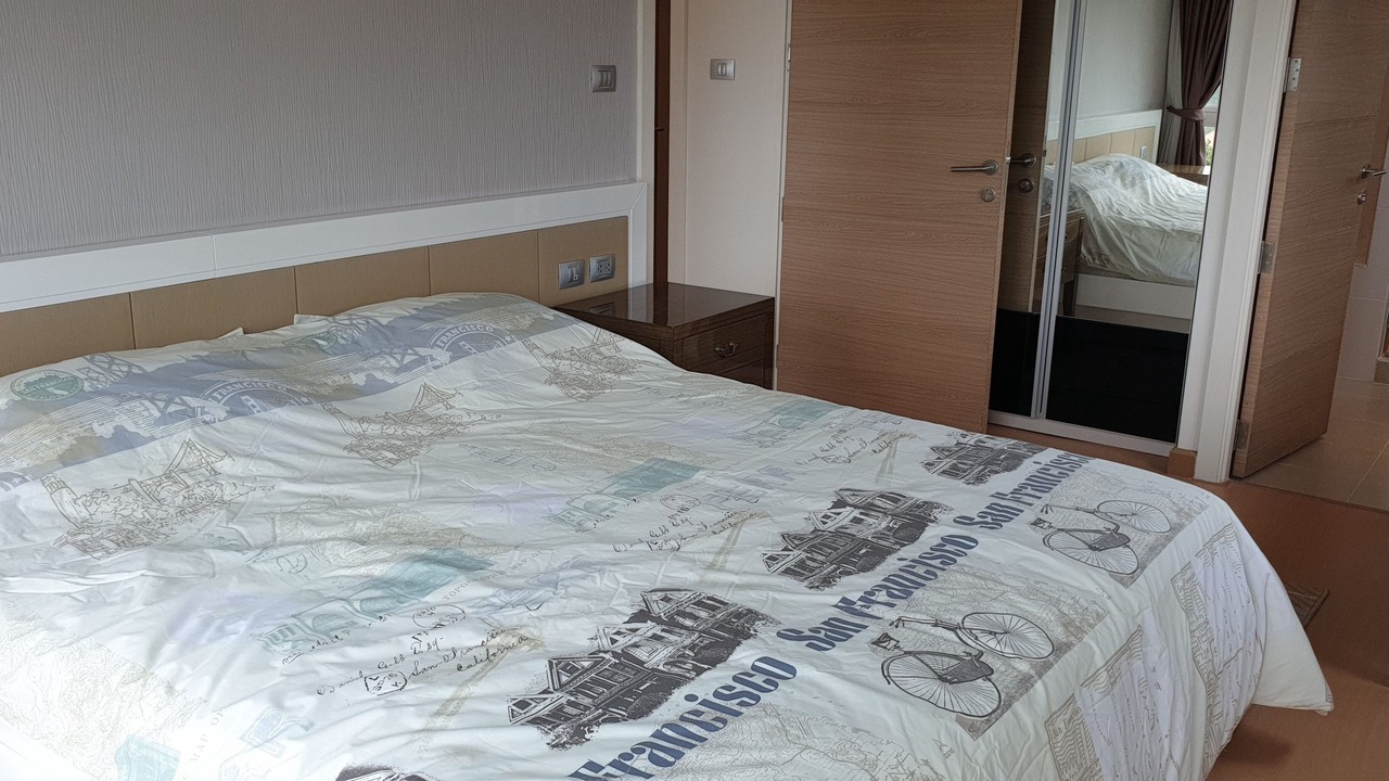 Photo of Bedroom in Pratumnak Hill