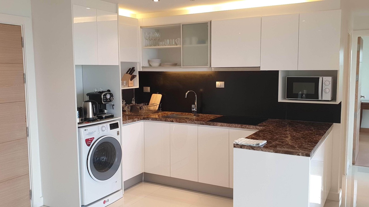 Photo of Kitchen in Pratumnak Hill