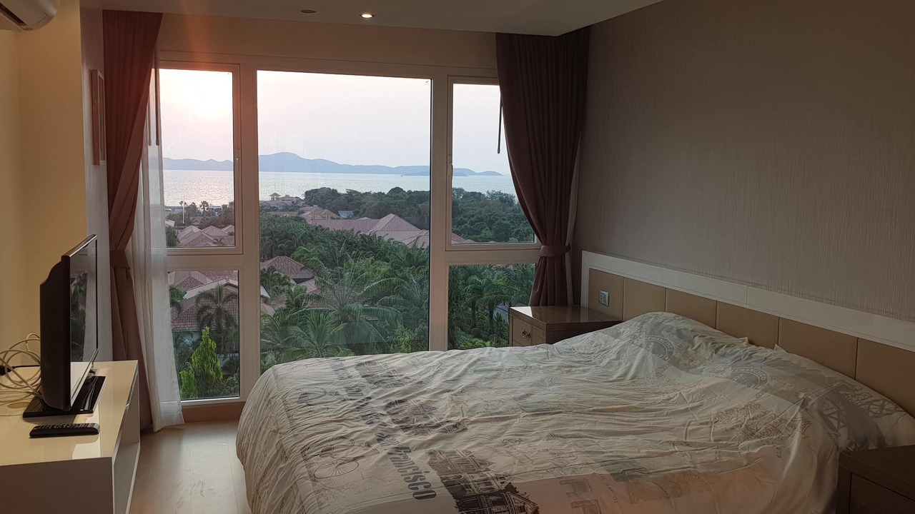 Photo of Bedroom in Pratumnak Hill