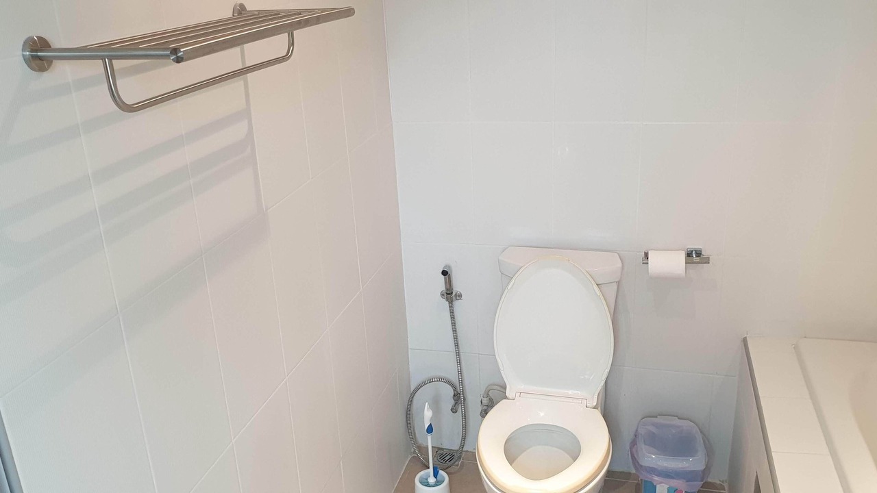 Photo of Bathroom in Pratumnak Hill