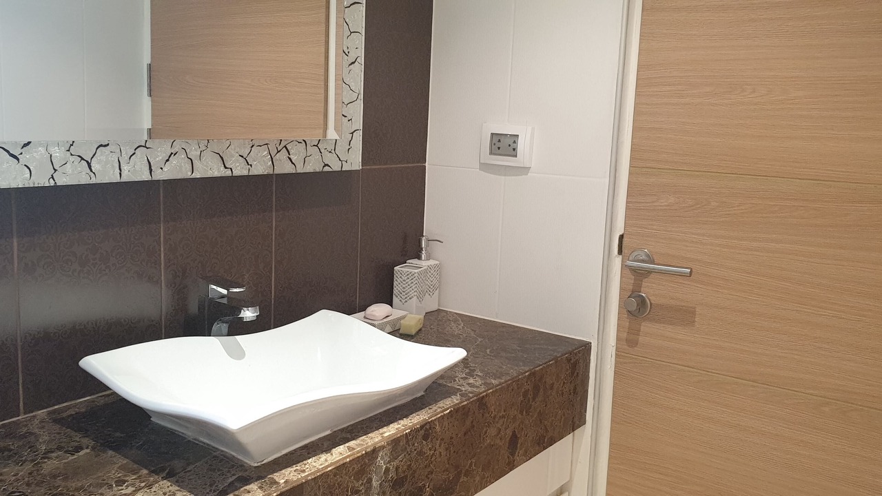 Photo of Bathroom in Pratumnak Hill