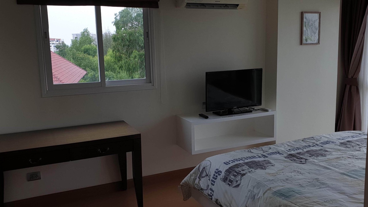 Photo of Bedroom in Pratumnak Hill