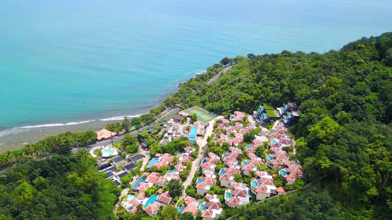 Photo of Outdoor in Patong