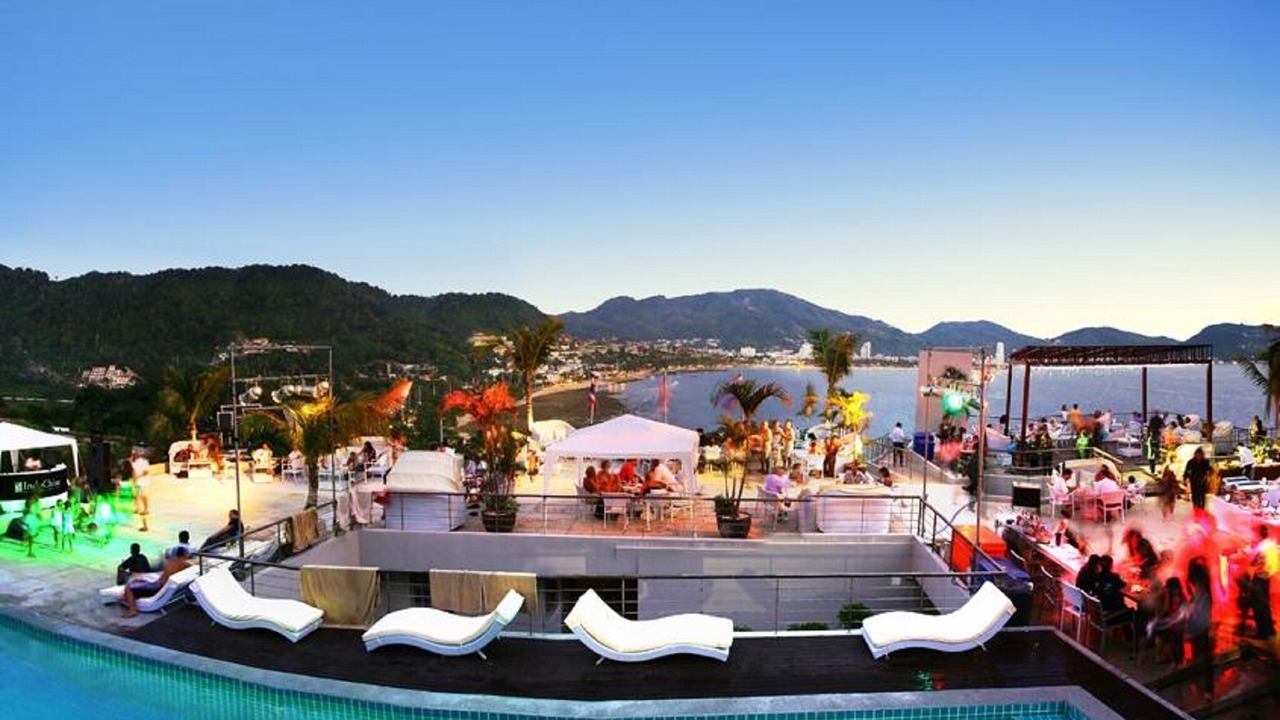 Photo of Outdoor in Patong