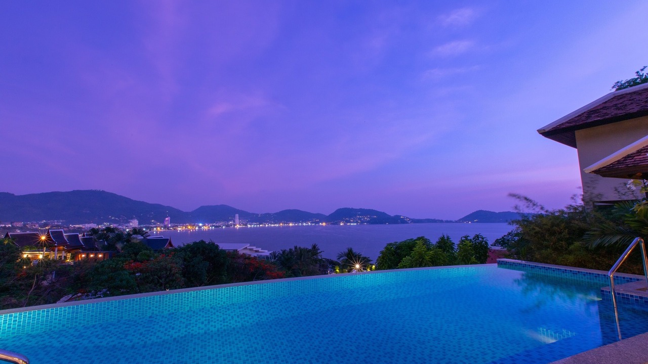 Photo of Outdoor in Patong