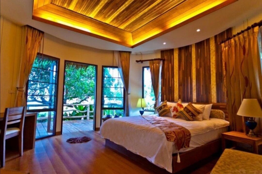 Photo of Bedroom in Nong Thale