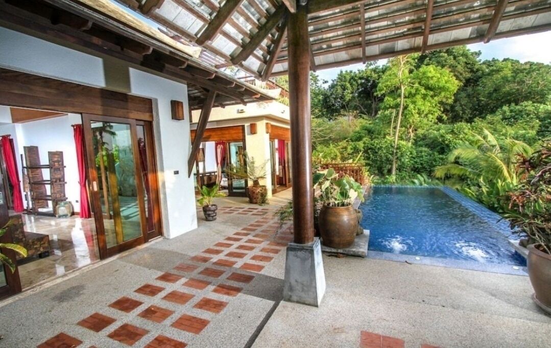 Photo of Outdoor in Nong Thale