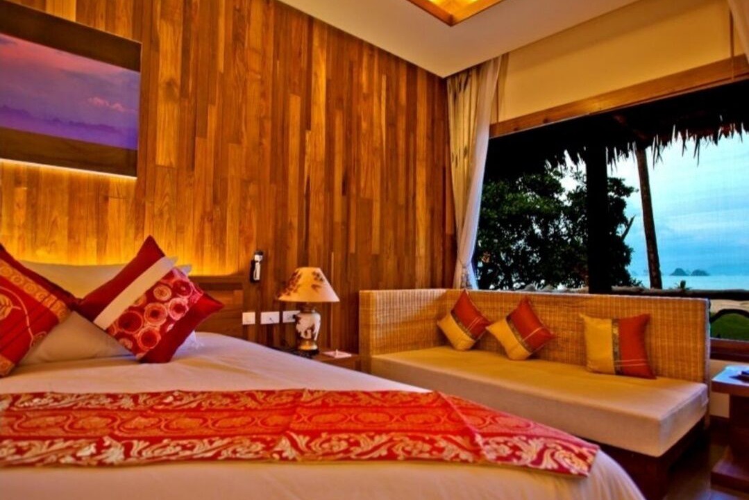 Photo of Bedroom in Nong Thale