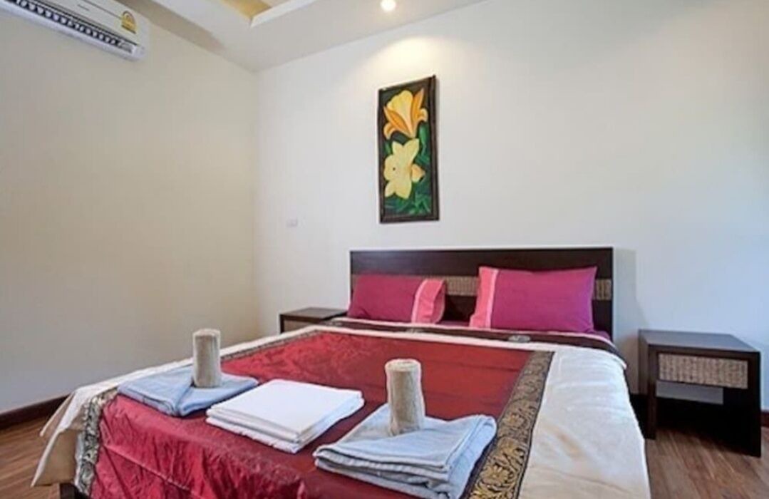 Photo of Bedroom in Nong Thale