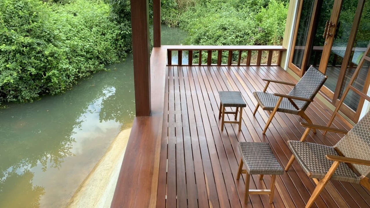 Photo of Outdoor in Nong Thale