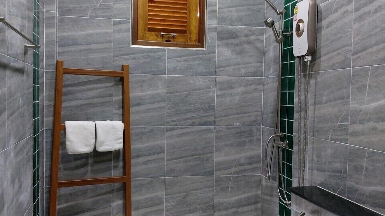 Photo of Bathroom in Nong Thale