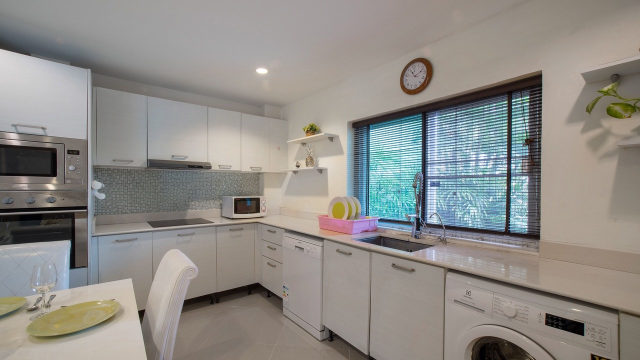 Photo of Kitchen in Ban Saiyuan