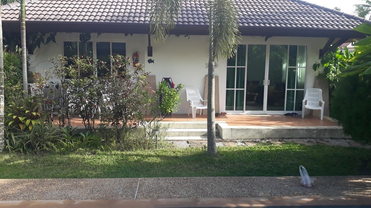 Photo of Outdoor in Ko Lanta