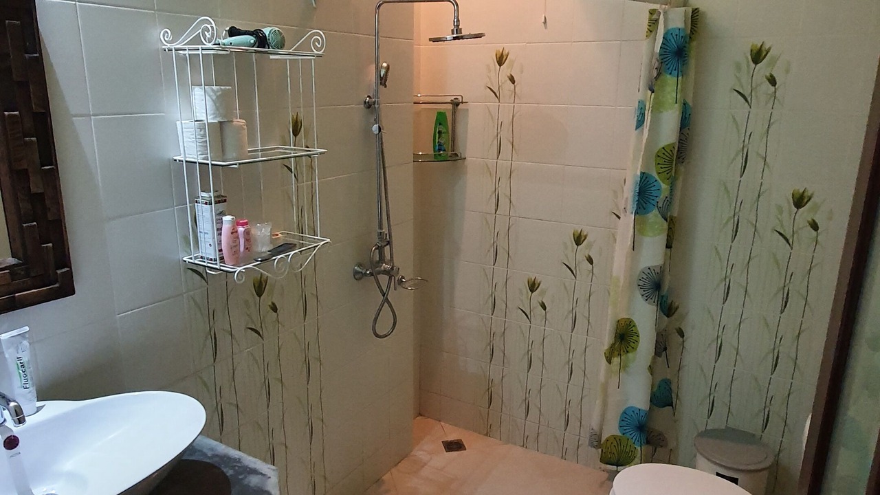 Photo of Bathroom in Ko Lanta