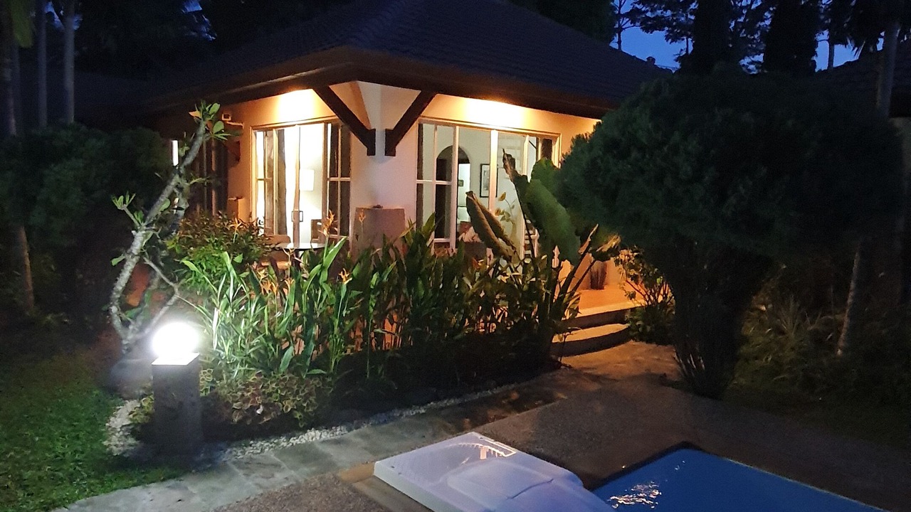 Photo of Outdoor in Ko Lanta