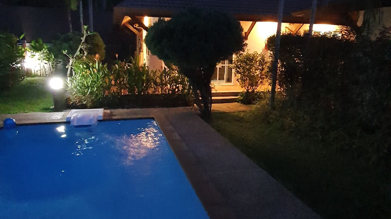 Photo of Outdoor in Ko Lanta