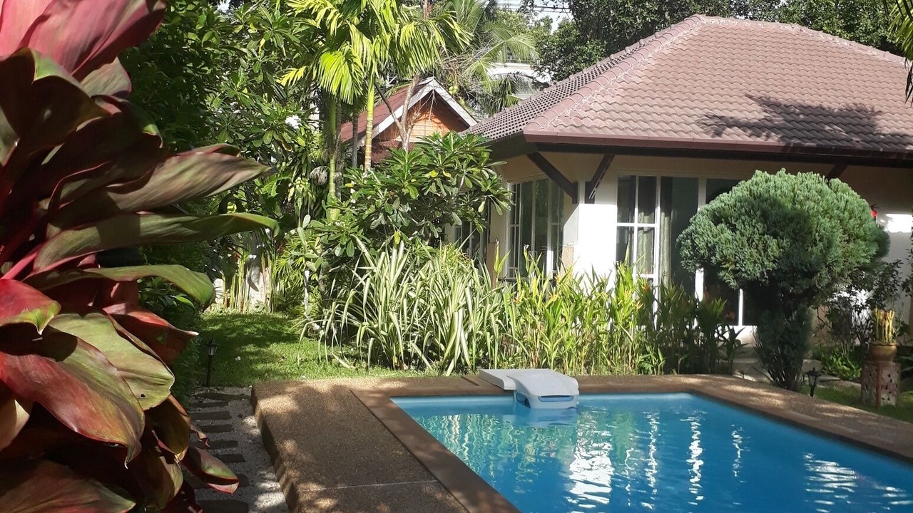 Photo of Outdoor in Ko Lanta
