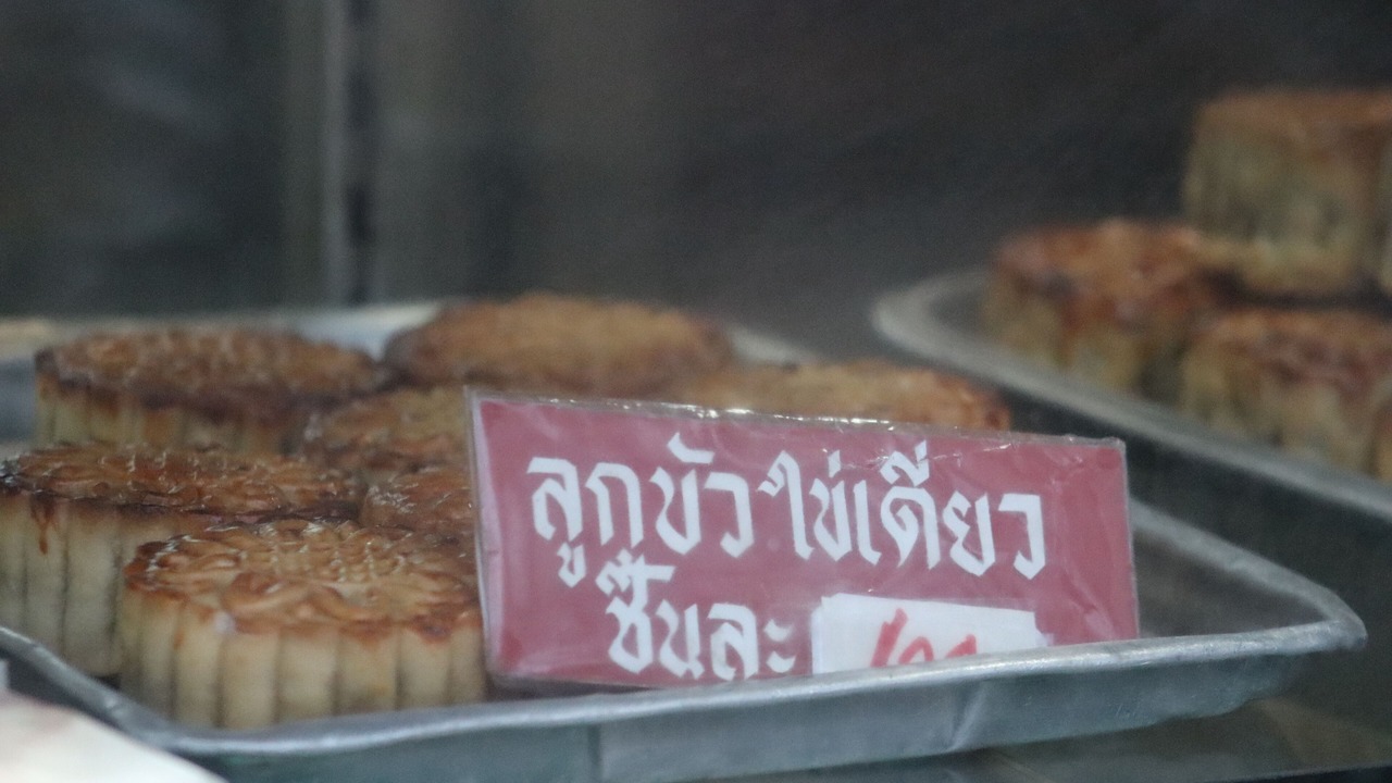 Photo of Others in Thung Maha Mek