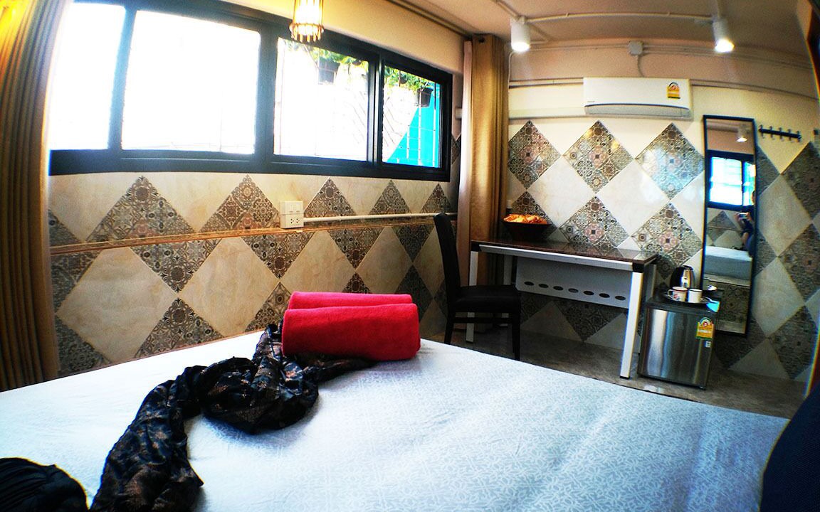Photo of Bedroom in Thung Maha Mek