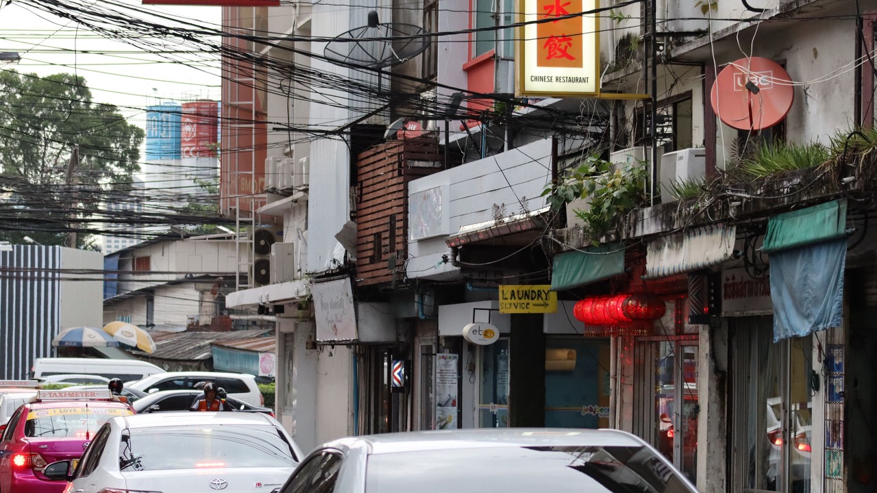 Photo of Outdoor in Thung Maha Mek